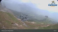 Archiv Foto Webcam Kölner Hütte - Carezza 14:00