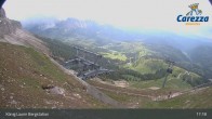 Archived image Webcam Mountain hut "Kölner Hütte" - Carezza 16:00