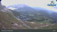 Archiv Foto Webcam Kölner Hütte - Carezza 00:00