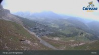 Archiv Foto Webcam Kölner Hütte - Carezza 04:00