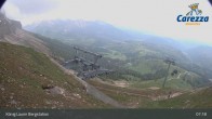 Archiv Foto Webcam Kölner Hütte - Carezza 06:00