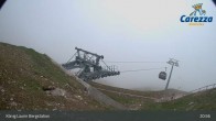 Archiv Foto Webcam Kölner Hütte - Carezza 02:00