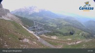 Archiv Foto Webcam Kölner Hütte - Carezza 06:00