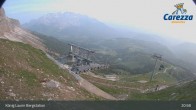 Archiv Foto Webcam Kölner Hütte - Carezza 00:00