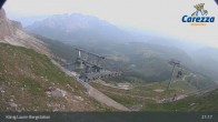 Archiv Foto Webcam Kölner Hütte - Carezza 02:00