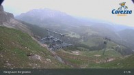 Archiv Foto Webcam Kölner Hütte - Carezza 02:00