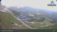 Archiv Foto Webcam Kölner Hütte - Carezza 04:00