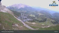 Archiv Foto Webcam Kölner Hütte - Carezza 04:00