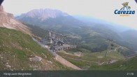 Archiv Foto Webcam Kölner Hütte - Carezza 00:00