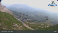 Archiv Foto Webcam Kölner Hütte - Carezza 00:00
