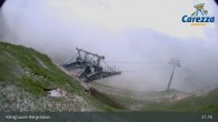Archiv Foto Webcam Kölner Hütte - Carezza 02:00