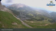 Archiv Foto Webcam Kölner Hütte - Carezza 16:00