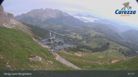 Archived image Webcam Mountain hut "Kölner Hütte" - Carezza 00:00