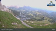 Archiv Foto Webcam Kölner Hütte - Carezza 04:00