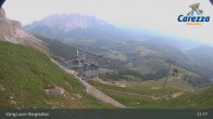 Archiv Foto Webcam Kölner Hütte - Carezza 02:00