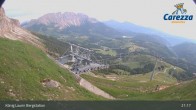 Archived image Webcam Mountain hut "Kölner Hütte" - Carezza 02:00