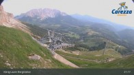 Archiv Foto Webcam Kölner Hütte - Carezza 02:00