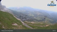 Archiv Foto Webcam Kölner Hütte - Carezza 04:00