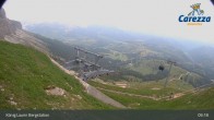 Archived image Webcam Mountain hut "Kölner Hütte" - Carezza 08:00