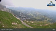 Archived image Webcam Mountain hut "Kölner Hütte" - Carezza 12:00