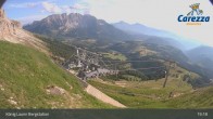 Archived image Webcam Mountain hut "Kölner Hütte" - Carezza 18:00