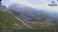 Archiv Foto Webcam Kölner Hütte - Carezza 02:00