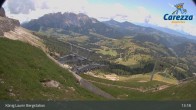 Archiv Foto Webcam Kölner Hütte - Carezza 12:00