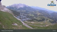 Archiv Foto Webcam Kölner Hütte - Carezza 02:00