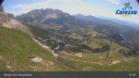 Archiv Foto Webcam Kölner Hütte - Carezza 14:00