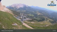 Archiv Foto Webcam Kölner Hütte - Carezza 02:00