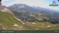 Archiv Foto Webcam Kölner Hütte - Carezza 14:00