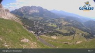 Archiv Foto Webcam Kölner Hütte - Carezza 16:00