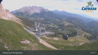 Archiv Foto Webcam Kölner Hütte - Carezza 20:00