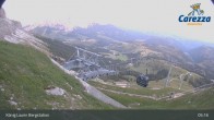 Archiv Foto Webcam Kölner Hütte - Carezza 04:00