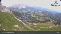 Archiv Foto Webcam Kölner Hütte - Carezza 12:00
