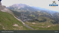 Archiv Foto Webcam Kölner Hütte - Carezza 14:00