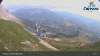Archiv Foto Webcam Kölner Hütte - Carezza 20:00