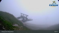 Archived image Webcam Mountain hut "Kölner Hütte" - Carezza 04:00