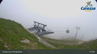 Archived image Webcam Mountain hut "Kölner Hütte" - Carezza 07:00