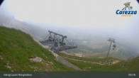 Archived image Webcam Mountain hut "Kölner Hütte" - Carezza 08:00