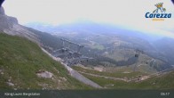 Archiv Foto Webcam Kölner Hütte - Carezza 04:00