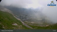Archiv Foto Webcam Kölner Hütte - Carezza 16:00