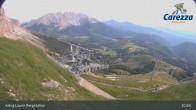 Archiv Foto Webcam Kölner Hütte - Carezza 02:00