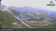 Archiv Foto Webcam Kölner Hütte - Carezza 04:00