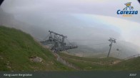 Archived image Webcam Mountain hut "Kölner Hütte" - Carezza 20:00