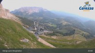 Archived image Webcam Mountain hut "Kölner Hütte" - Carezza 02:00