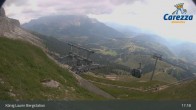 Archived image Webcam Mountain hut "Kölner Hütte" - Carezza 16:00