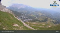 Archived image Webcam Mountain hut "Kölner Hütte" - Carezza 18:00