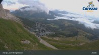 Archiv Foto Webcam Kölner Hütte - Carezza 02:00