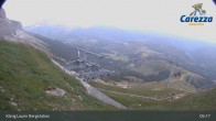 Archiv Foto Webcam Kölner Hütte - Carezza 04:00